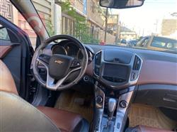 شێڤرۆلێت کروز